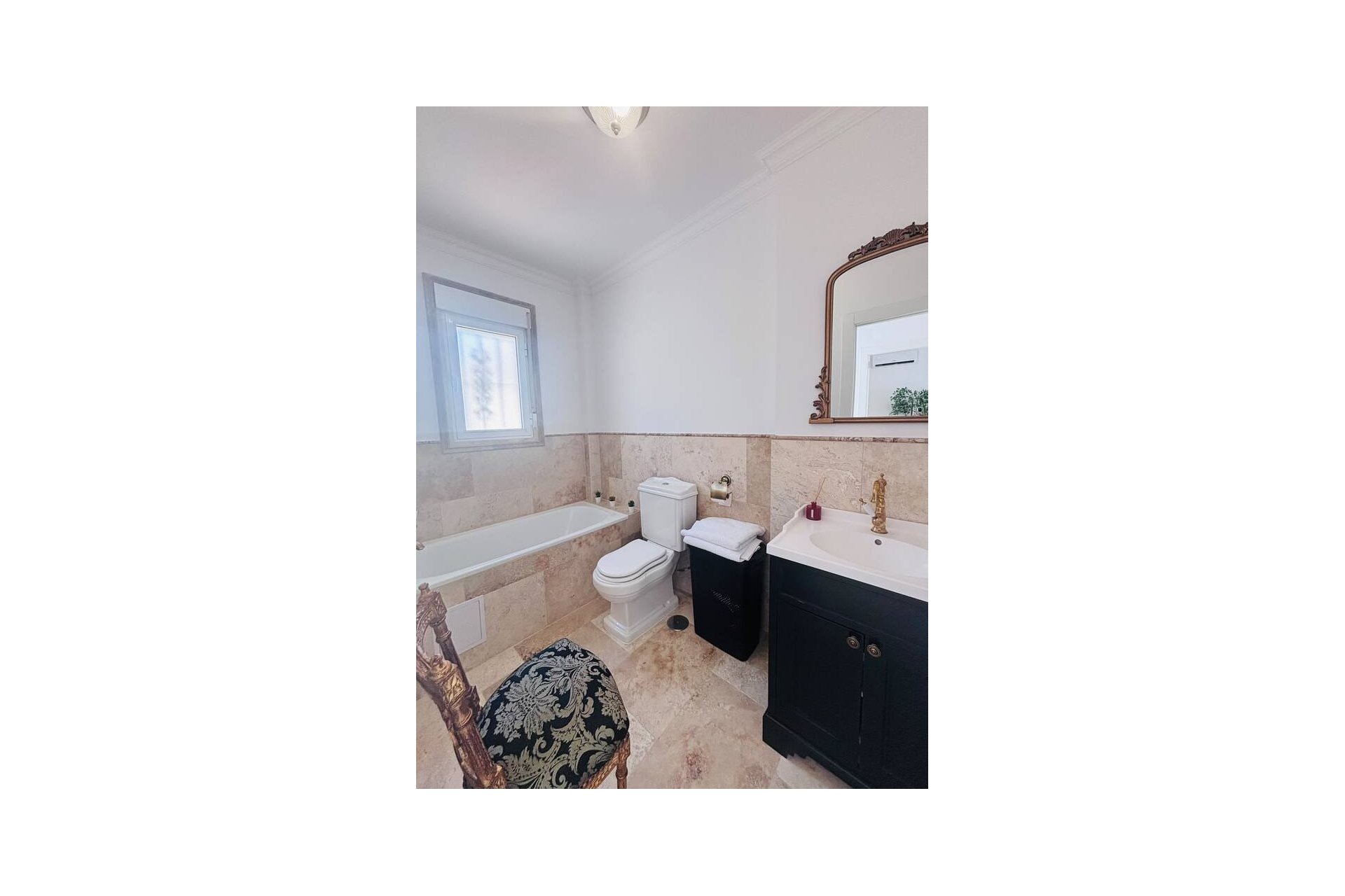 Revente - Villa -
Villamartin - Costa Blanca