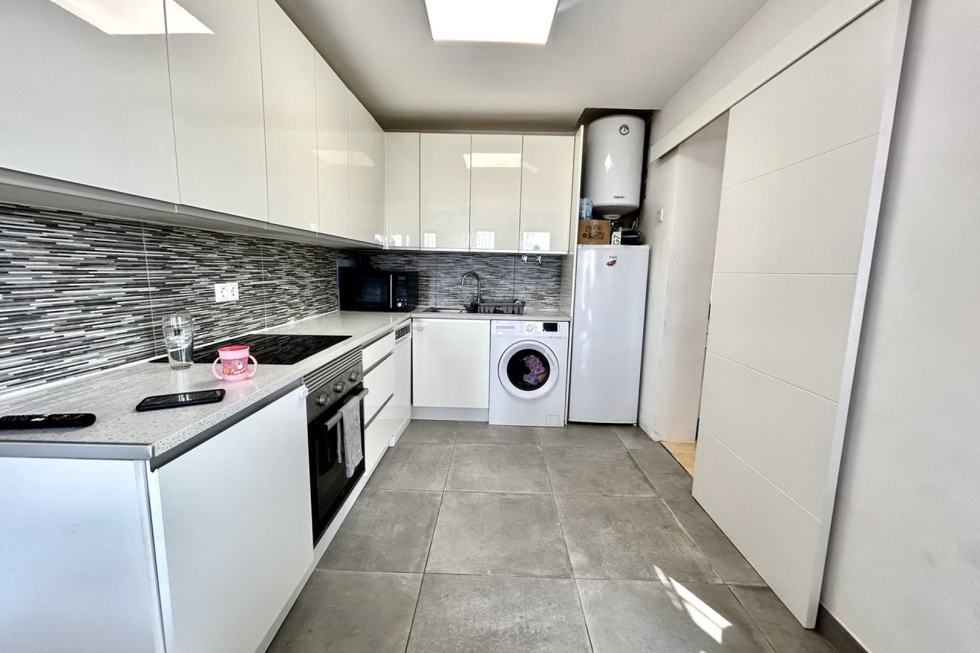 Revente - Villa -
Villamartin - Costa Blanca