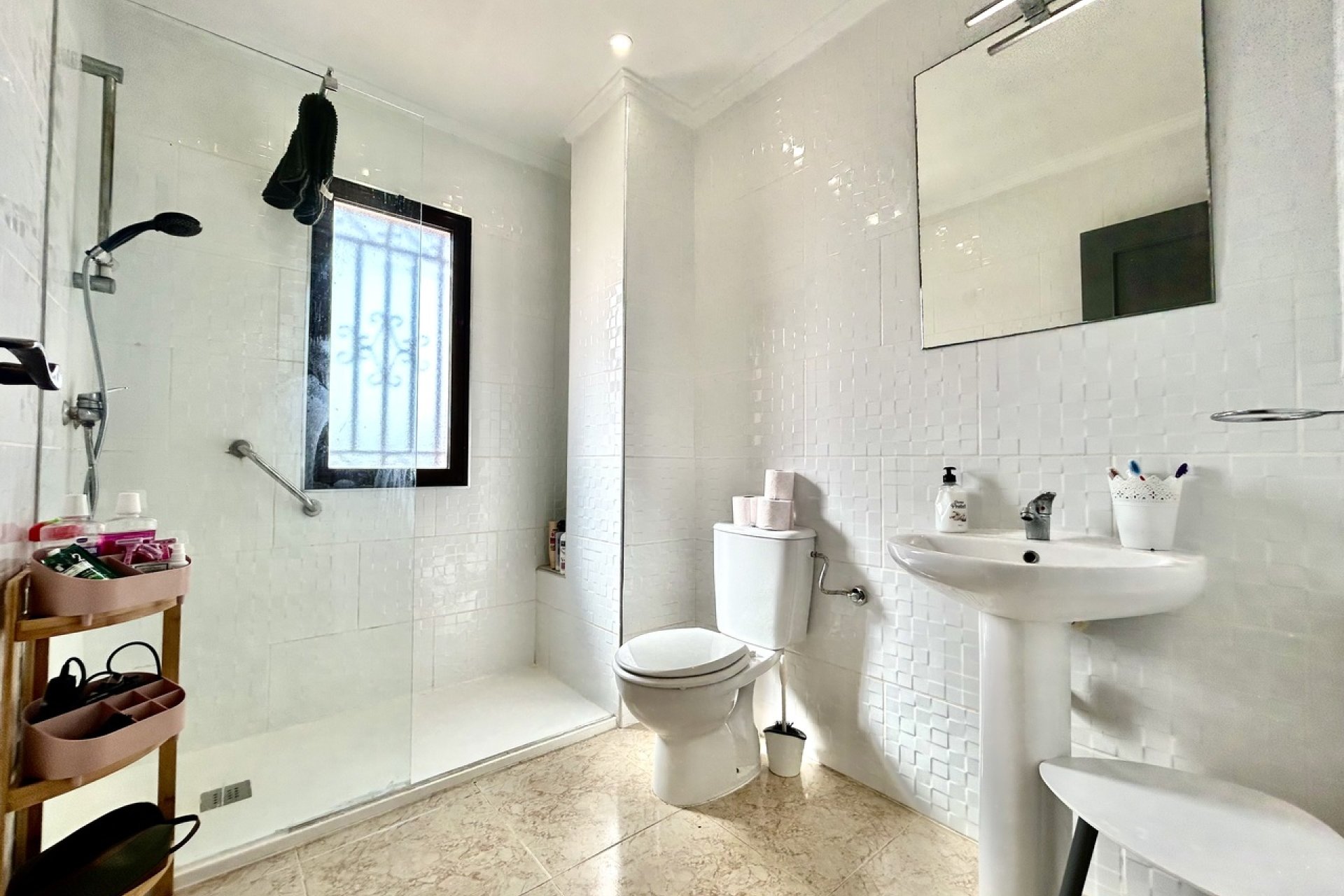 Revente - Villa -
Villamartin - Costa Blanca