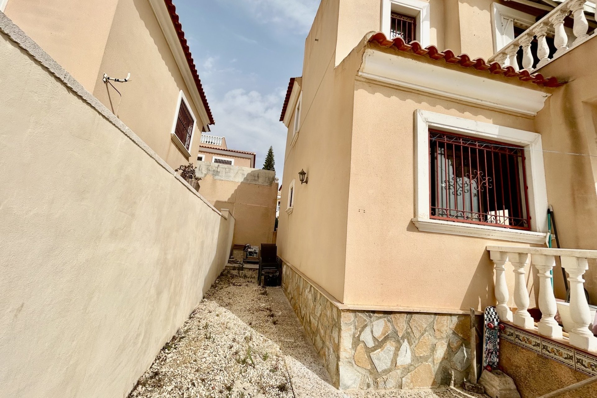 Revente - Villa -
Villamartin - Costa Blanca