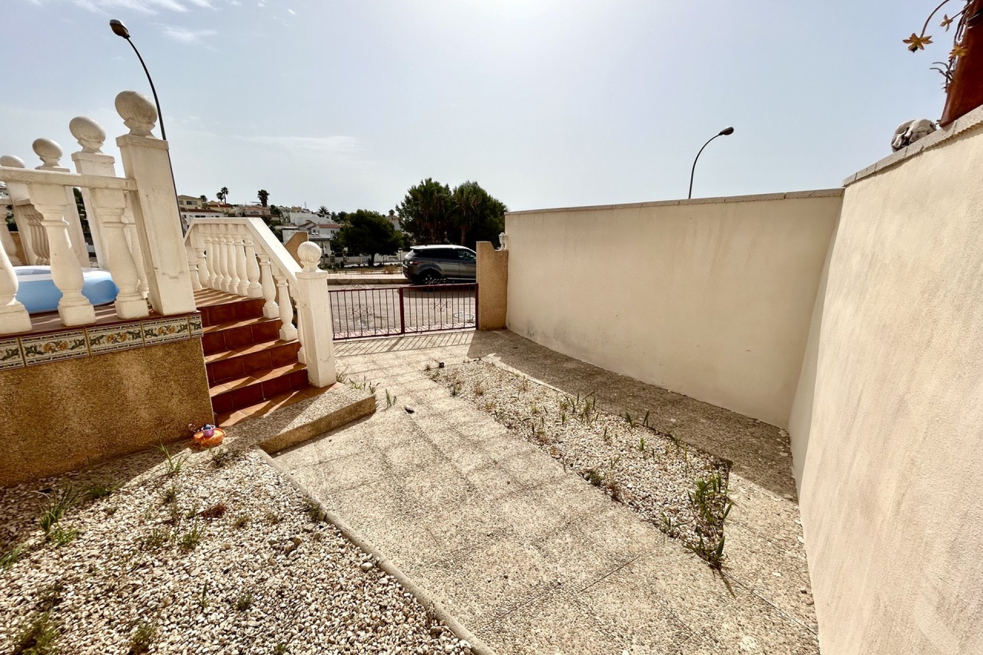 Revente - Villa -
Villamartin - Costa Blanca
