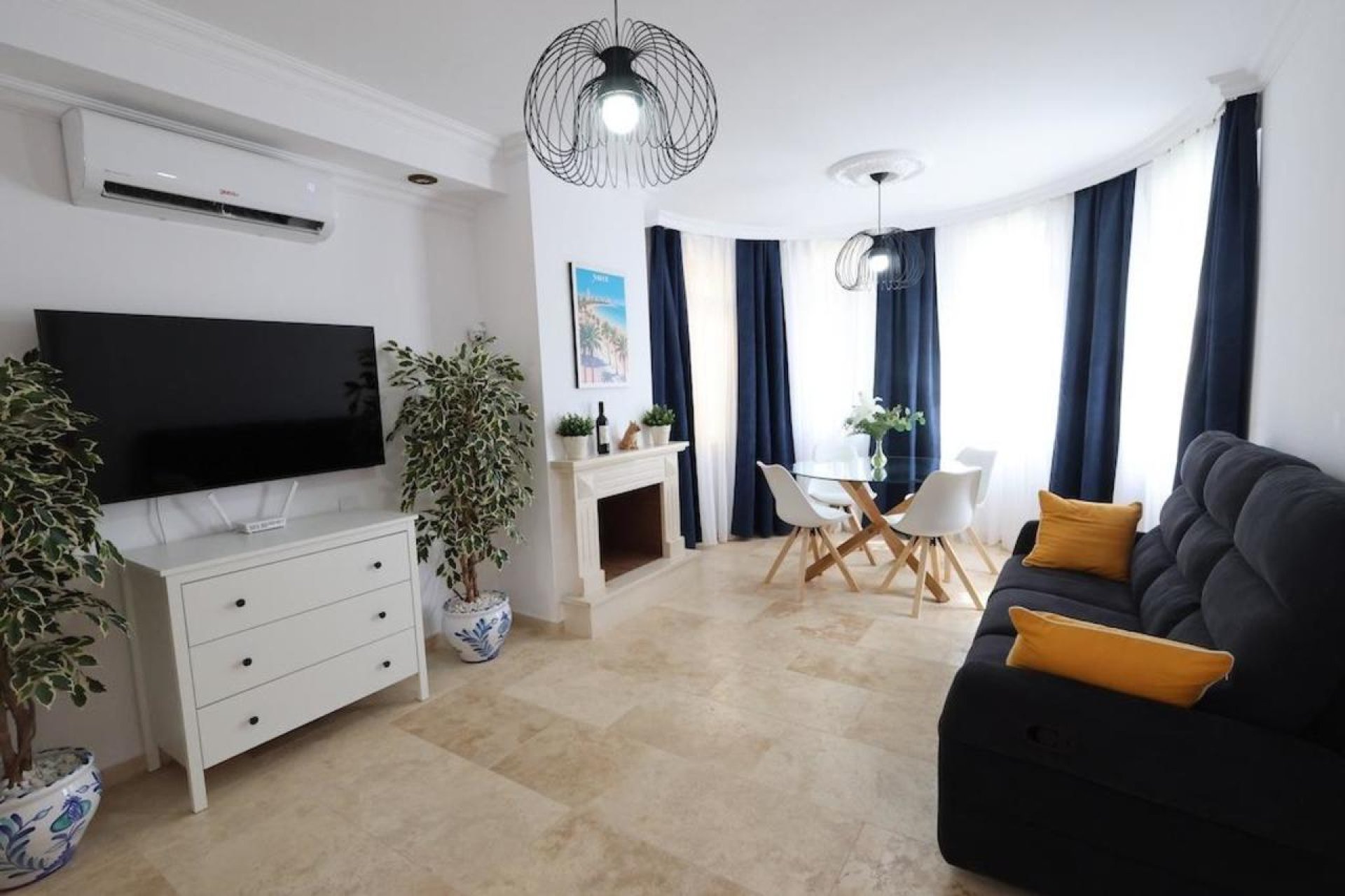 Revente - Villa -
Villamartin - Costa Blanca
