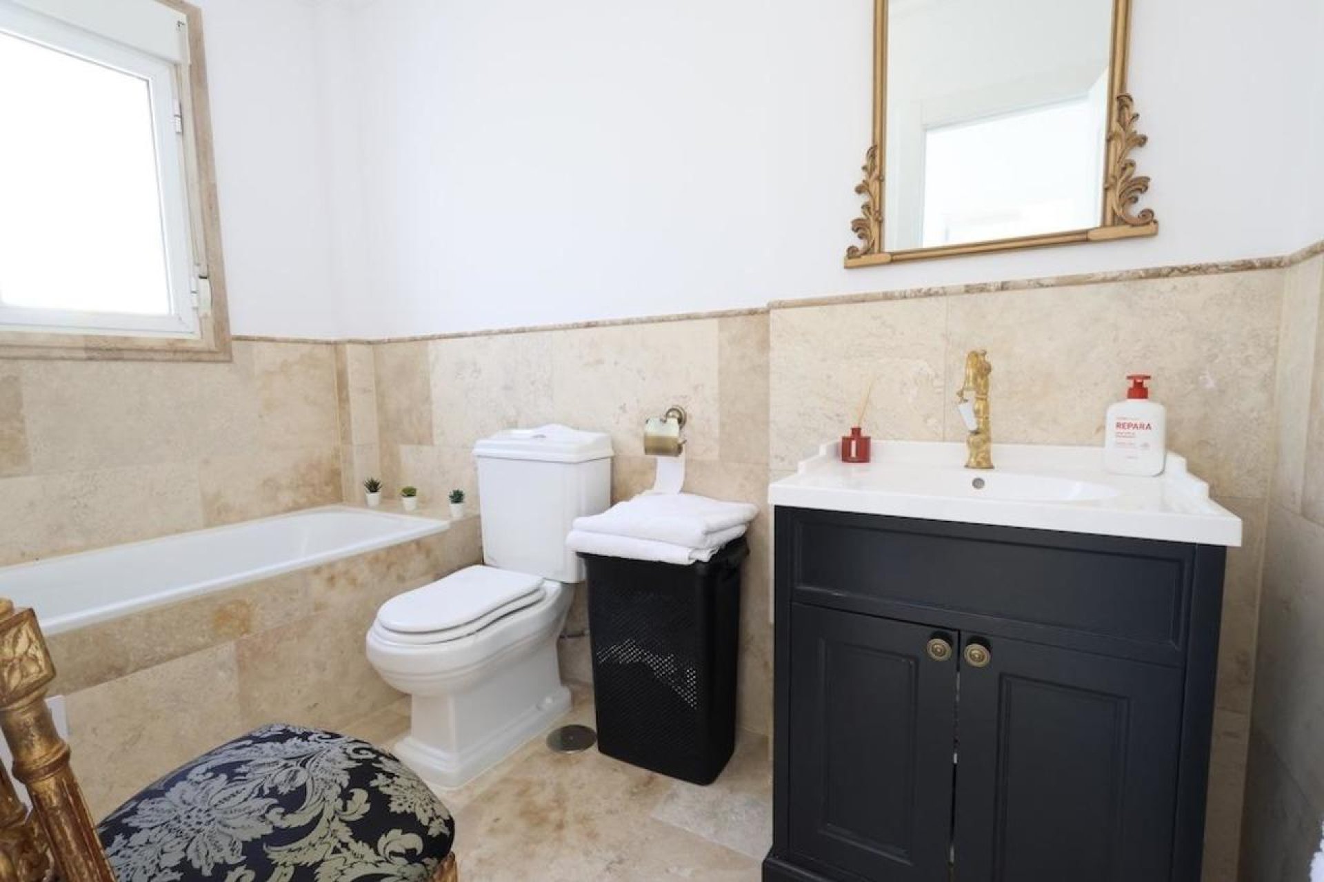 Revente - Villa -
Villamartin - Costa Blanca