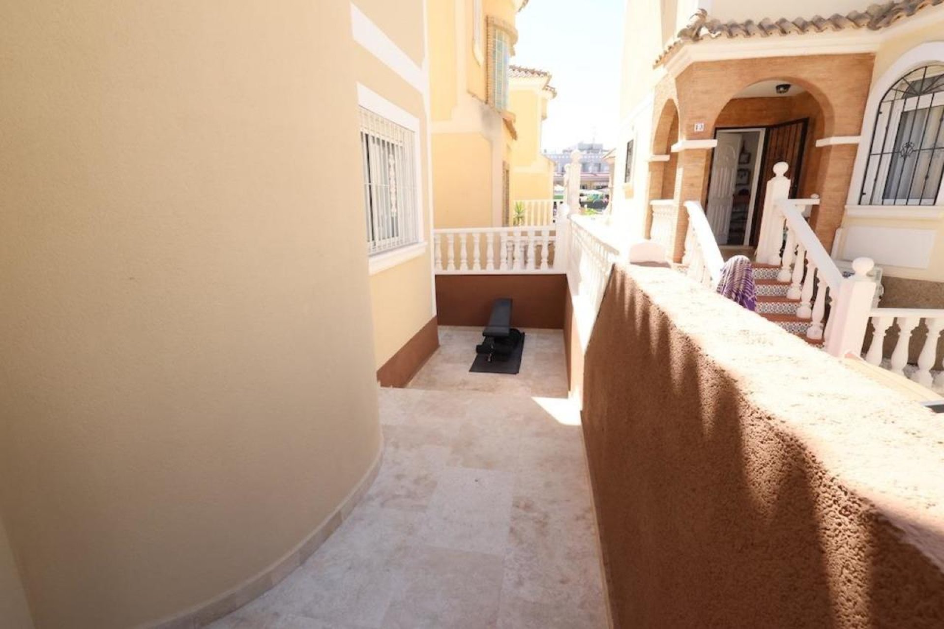 Revente - Villa -
Villamartin - Costa Blanca