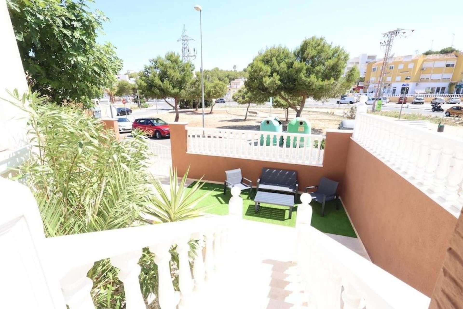 Revente - Villa -
Villamartin - Costa Blanca