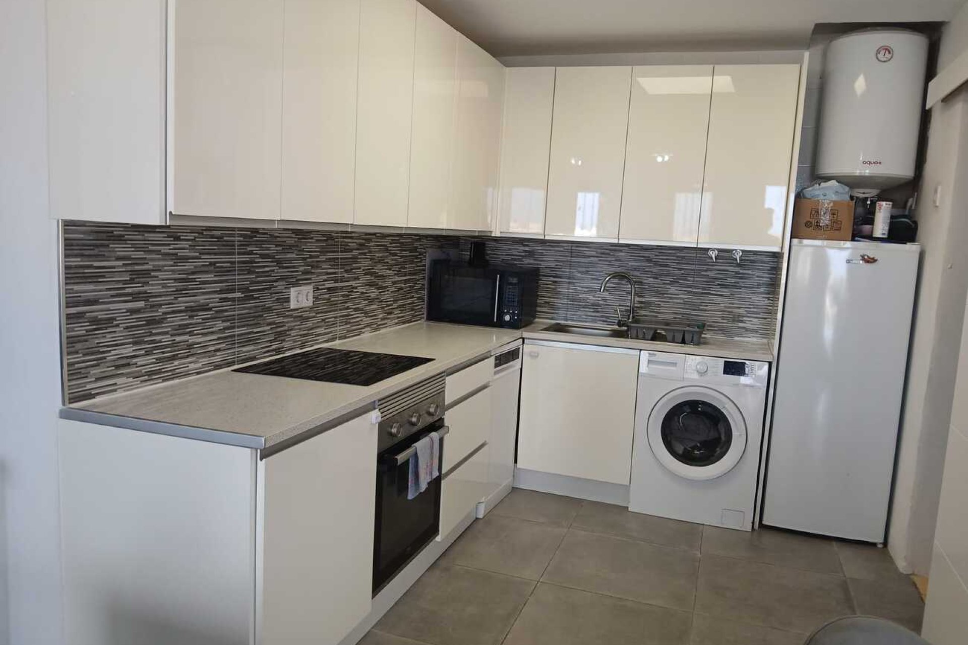 Revente - Villa -
Villamartin - Costa Blanca