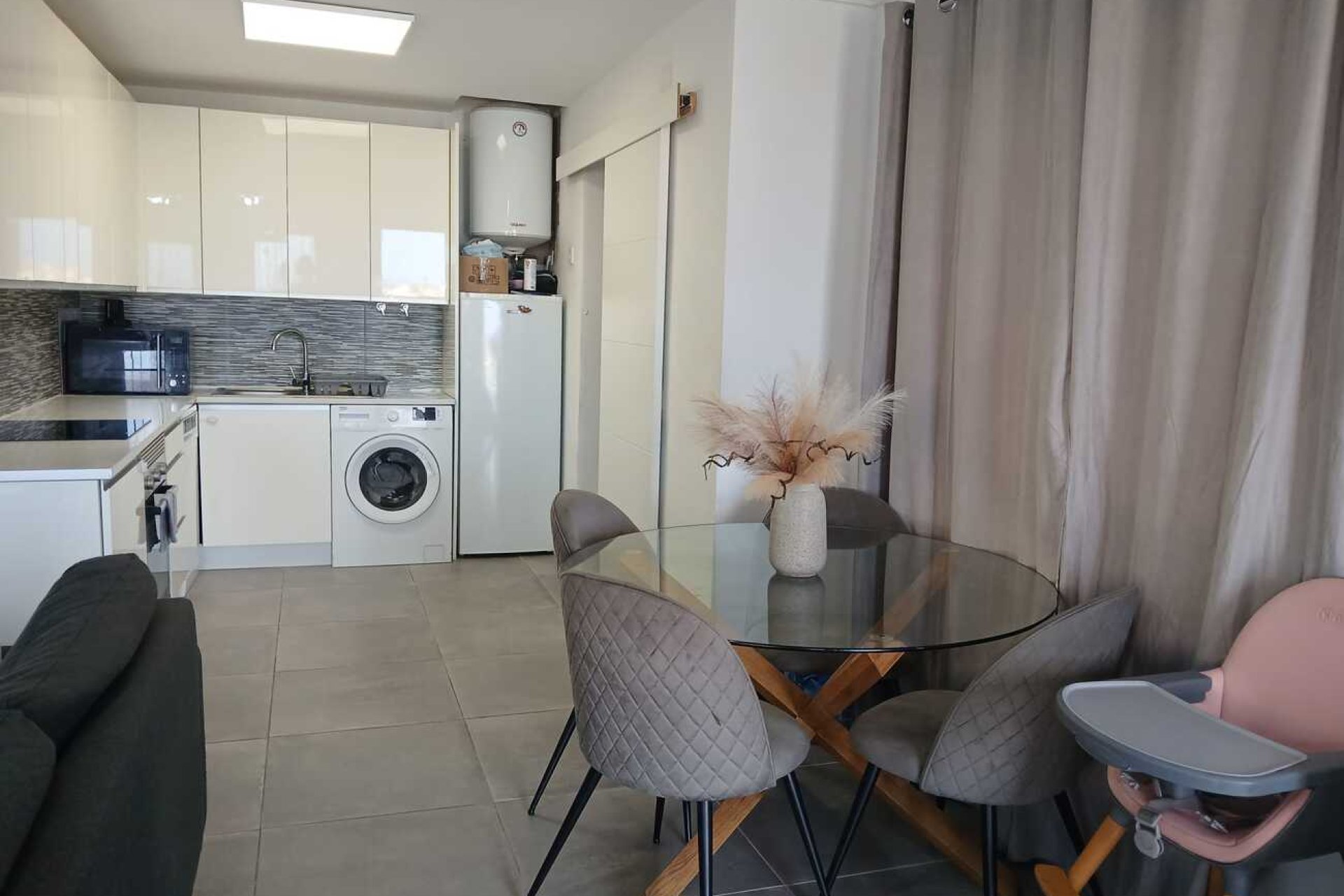 Revente - Villa -
Villamartin - Costa Blanca
