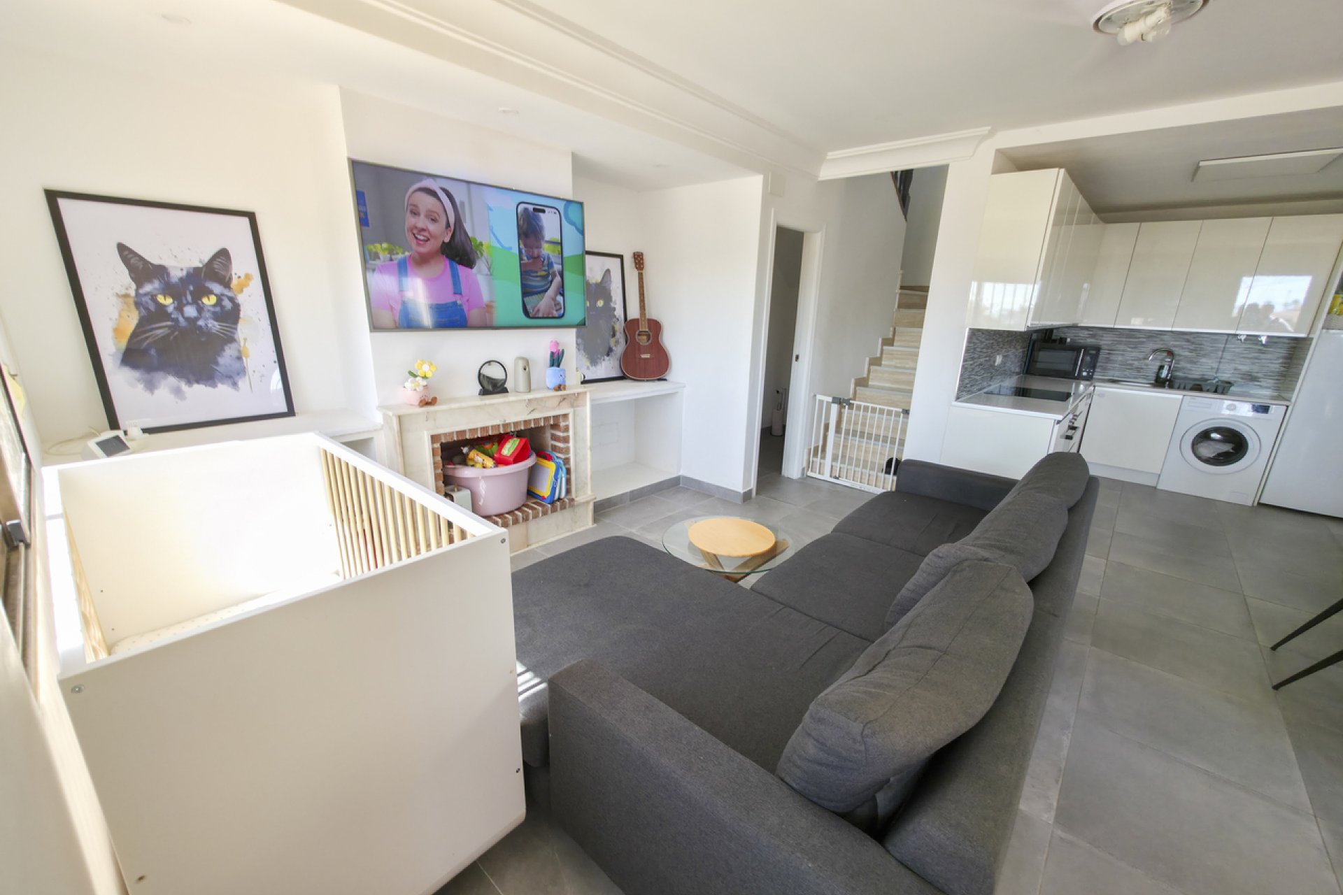 Revente - Villa -
Villamartin - Costa Blanca