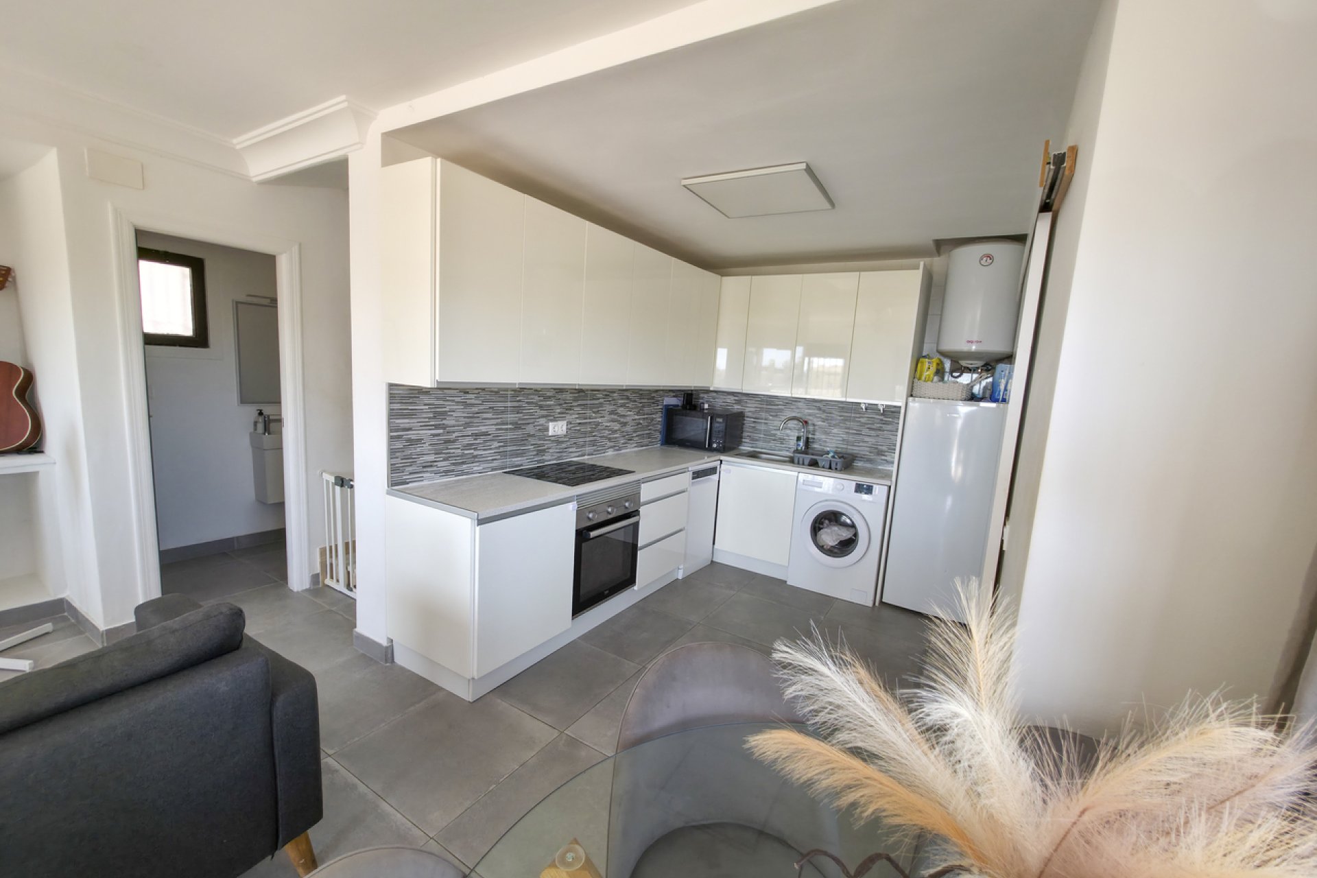 Revente - Villa -
Villamartin - Costa Blanca