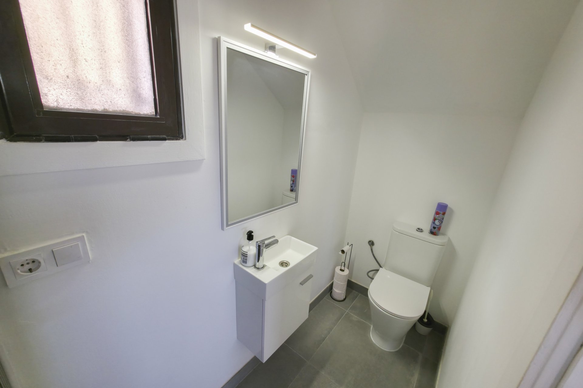 Revente - Villa -
Villamartin - Costa Blanca
