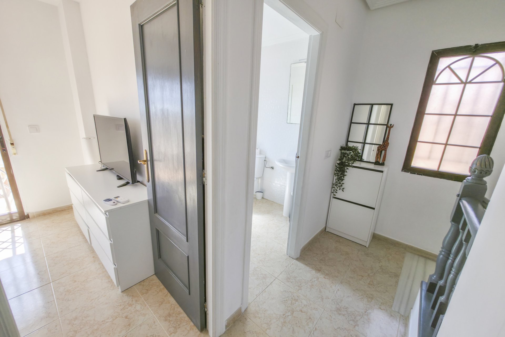 Revente - Villa -
Villamartin - Costa Blanca