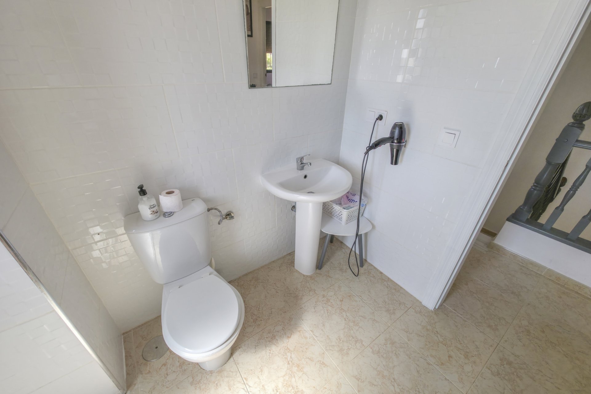 Revente - Villa -
Villamartin - Costa Blanca