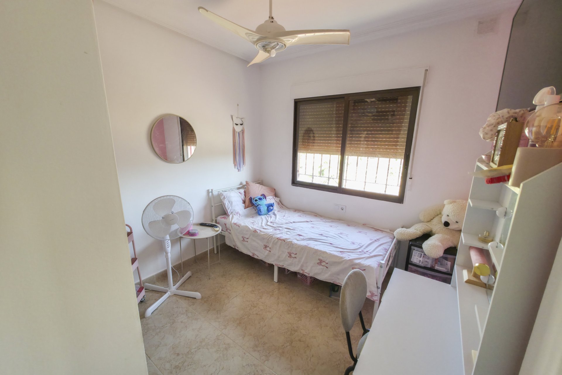 Revente - Villa -
Villamartin - Costa Blanca