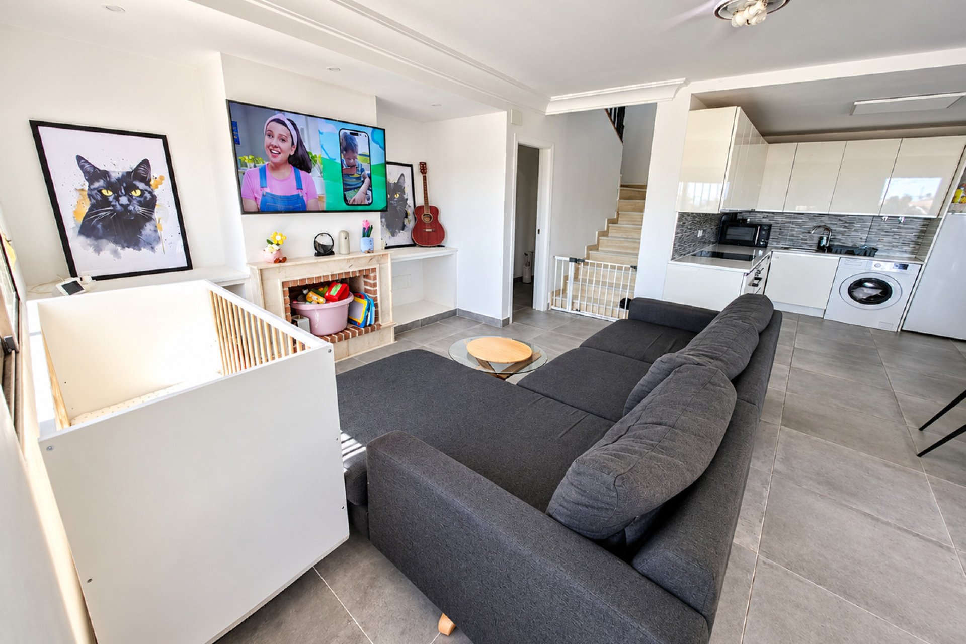 Revente - Villa -
Villamartin - Costa Blanca