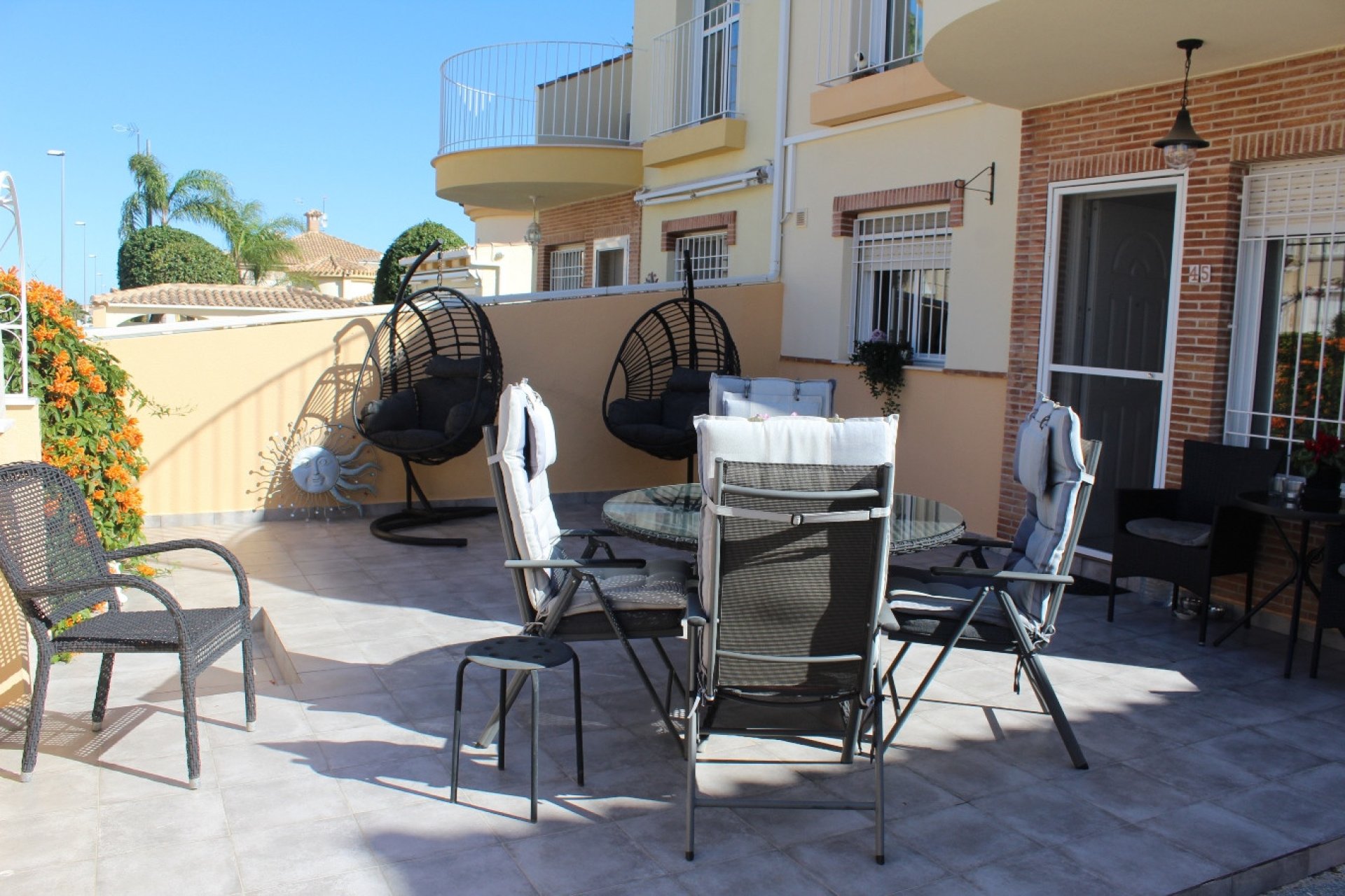Revente - Villa -
Villamartin - Costa Blanca