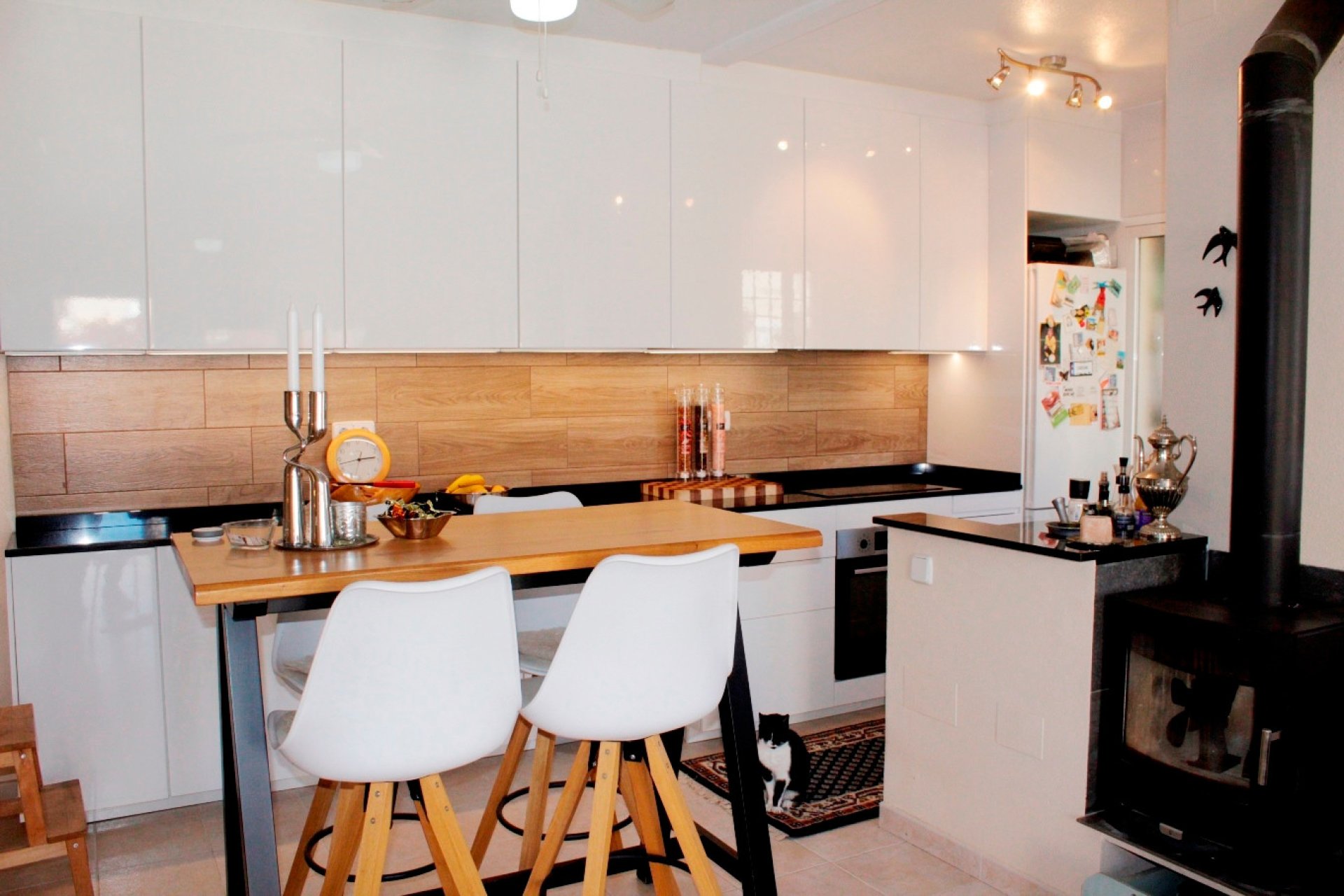 Revente - Villa -
Villamartin - Costa Blanca