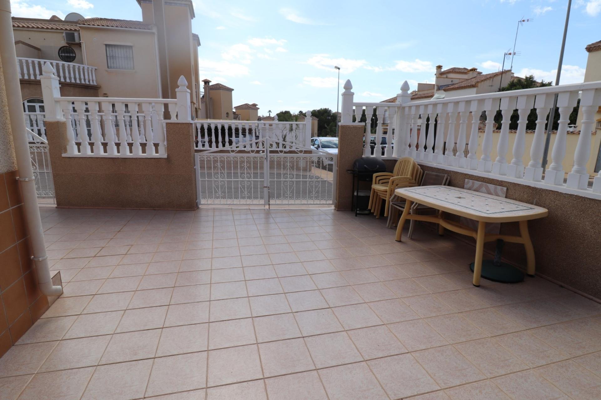 Revente - Villa -
Villamartin - Costa Blanca