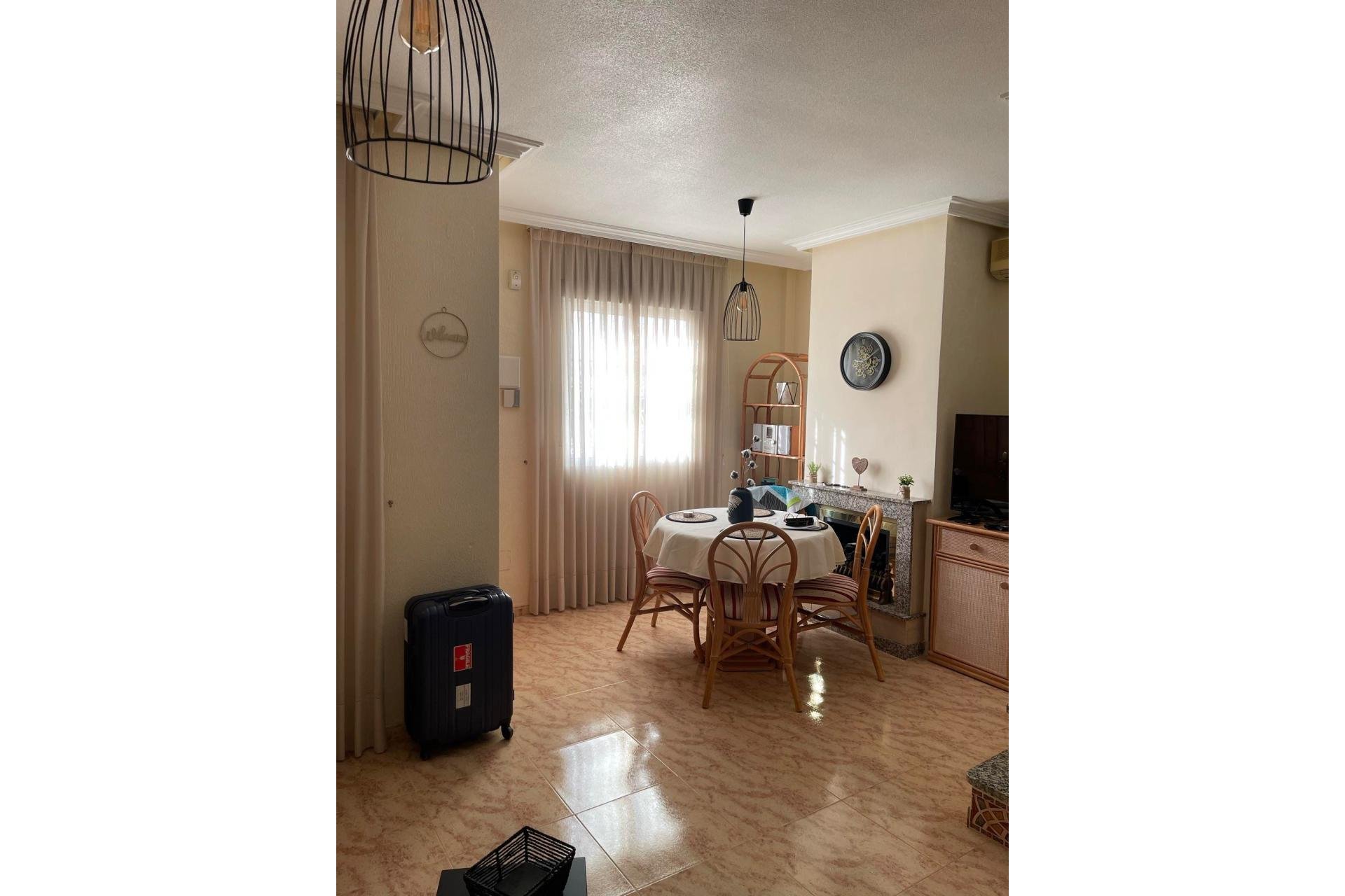 Revente - Villa -
Villamartin - Costa Blanca