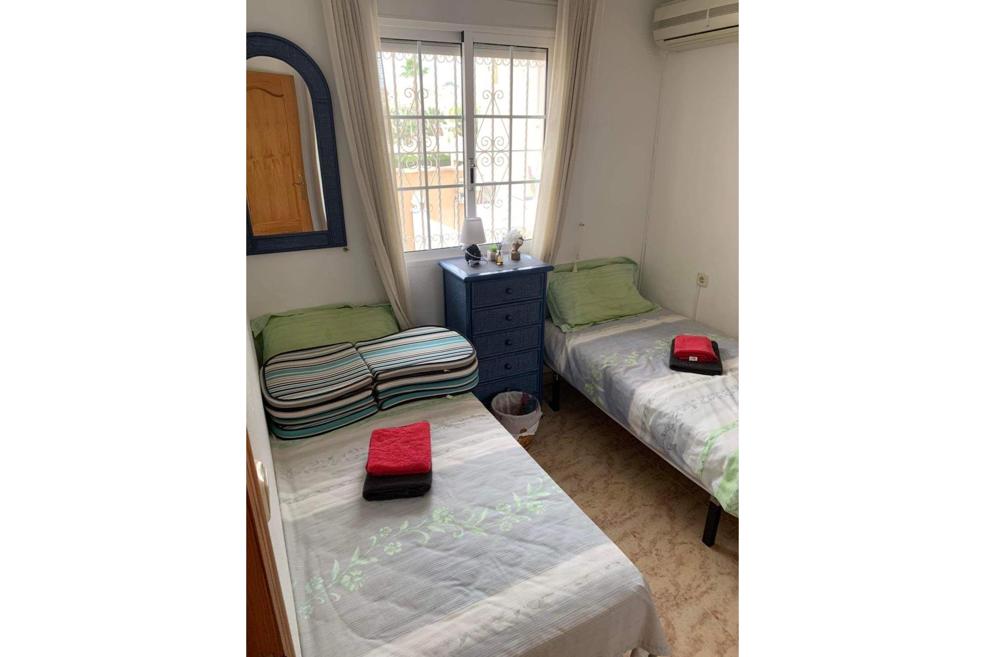 Revente - Villa -
Villamartin - Costa Blanca