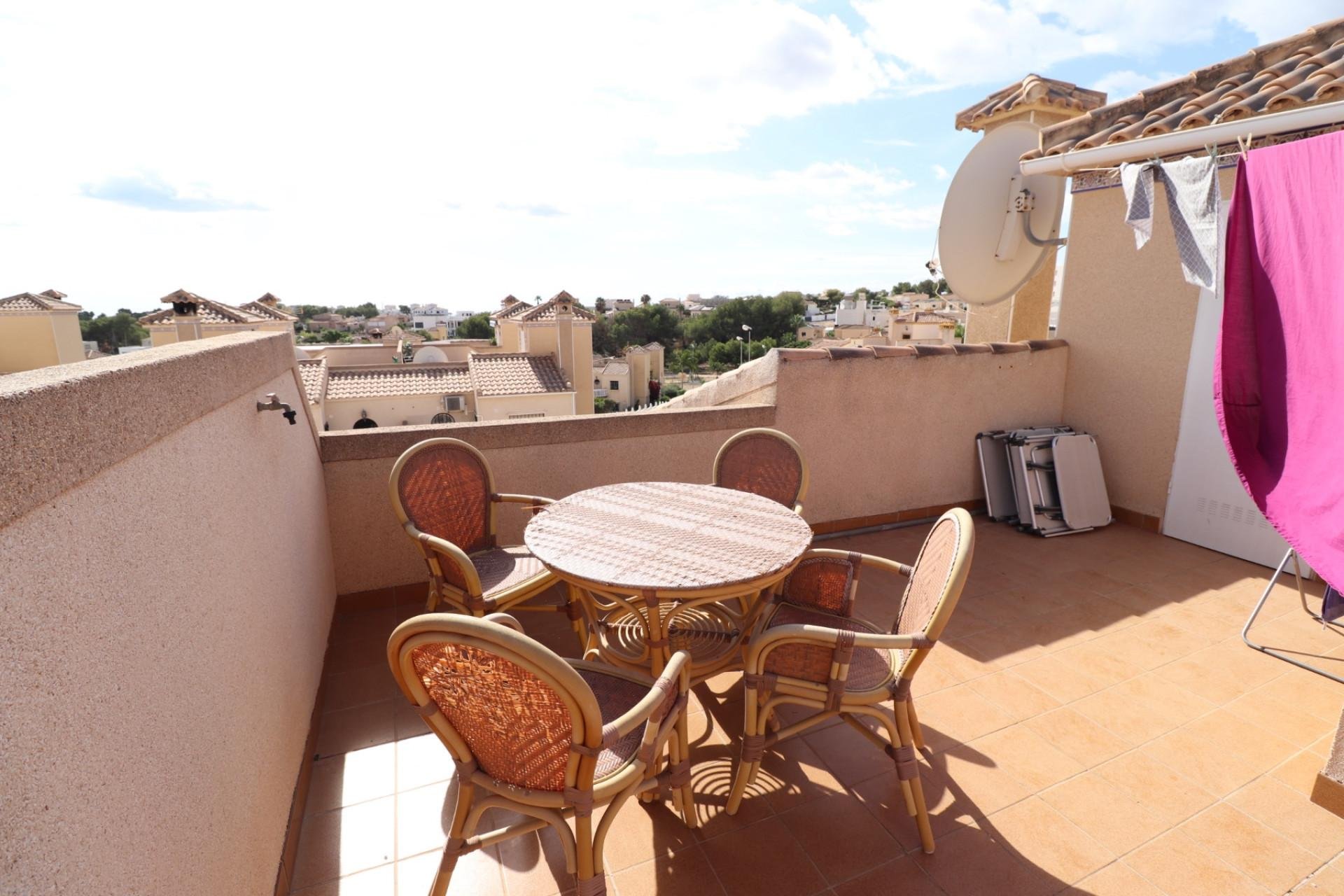 Revente - Villa -
Villamartin - Costa Blanca