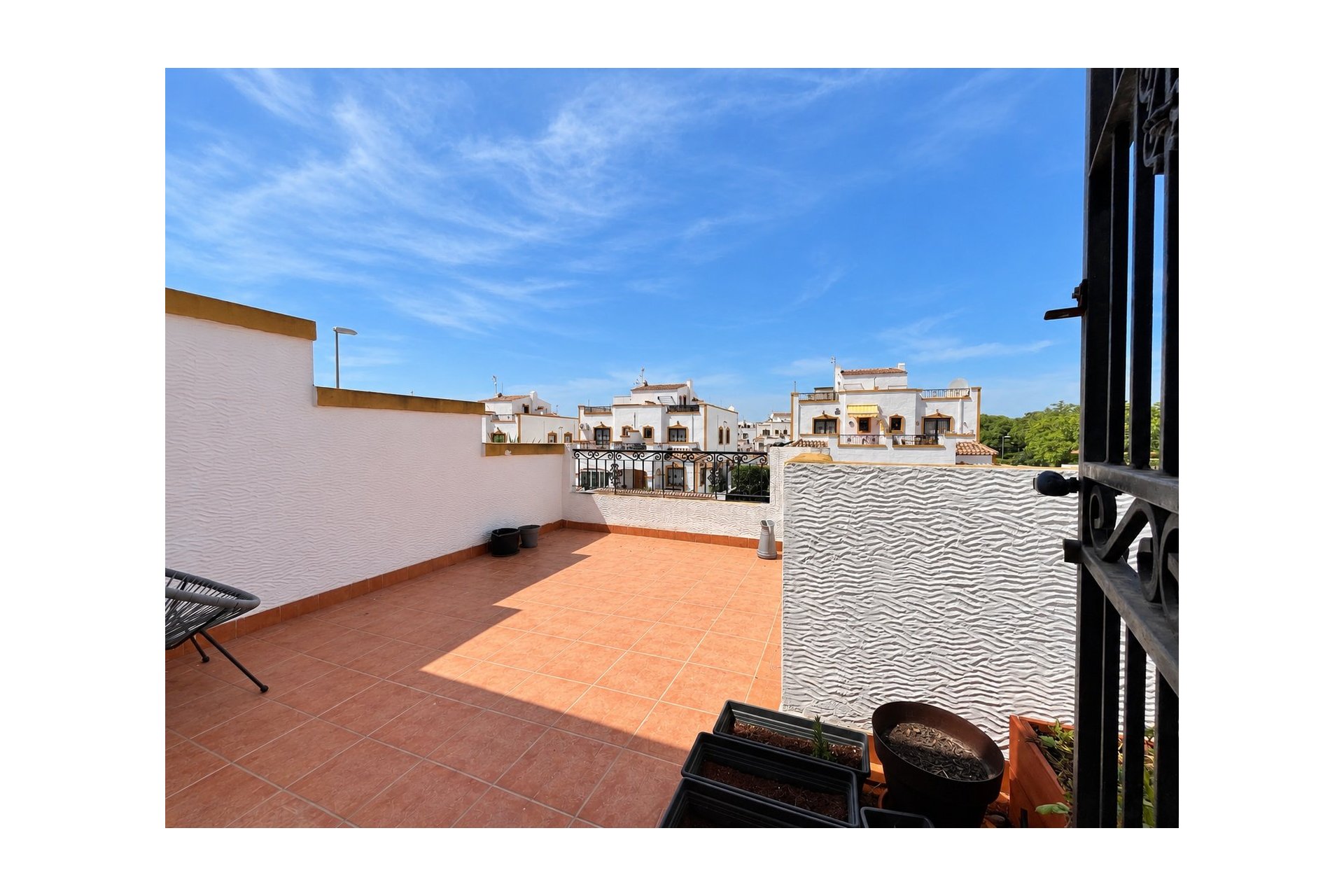 Revente - Villa -
Vistabella Golf Entre Naranjos - Inland
