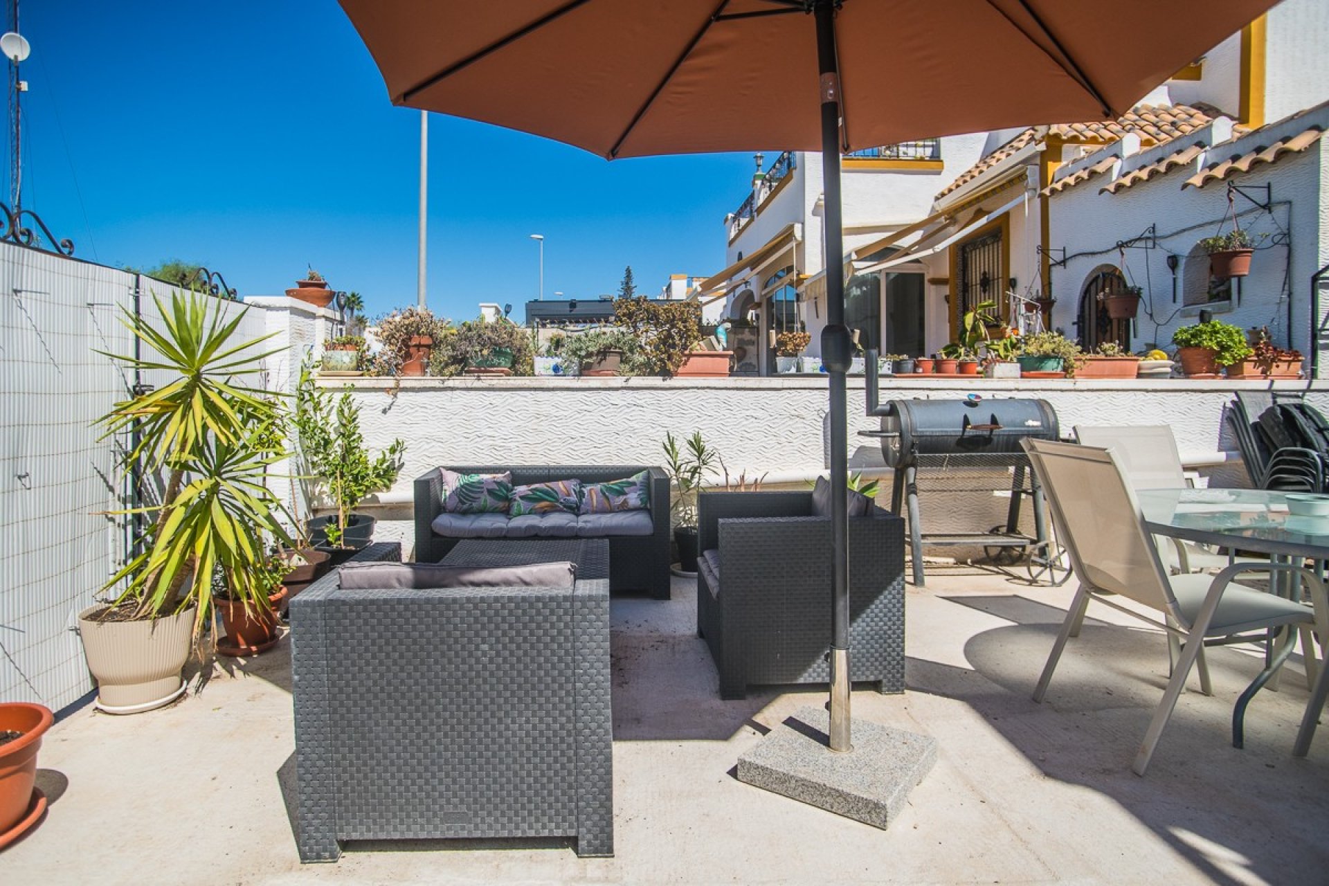 Revente - Villa -
Vistabella Golf Entre Naranjos - Inland