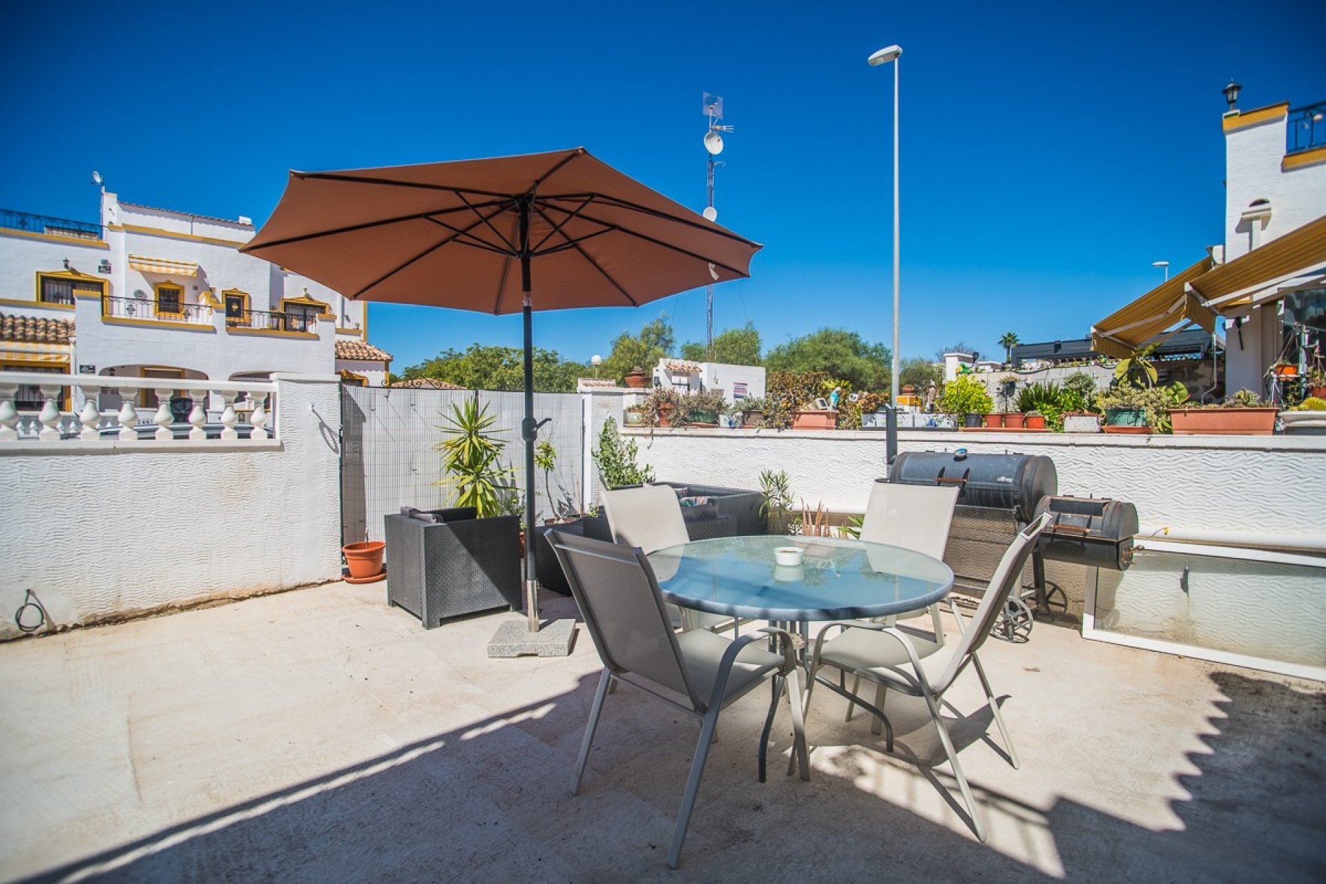 Revente - Villa -
Vistabella Golf Entre Naranjos - Inland