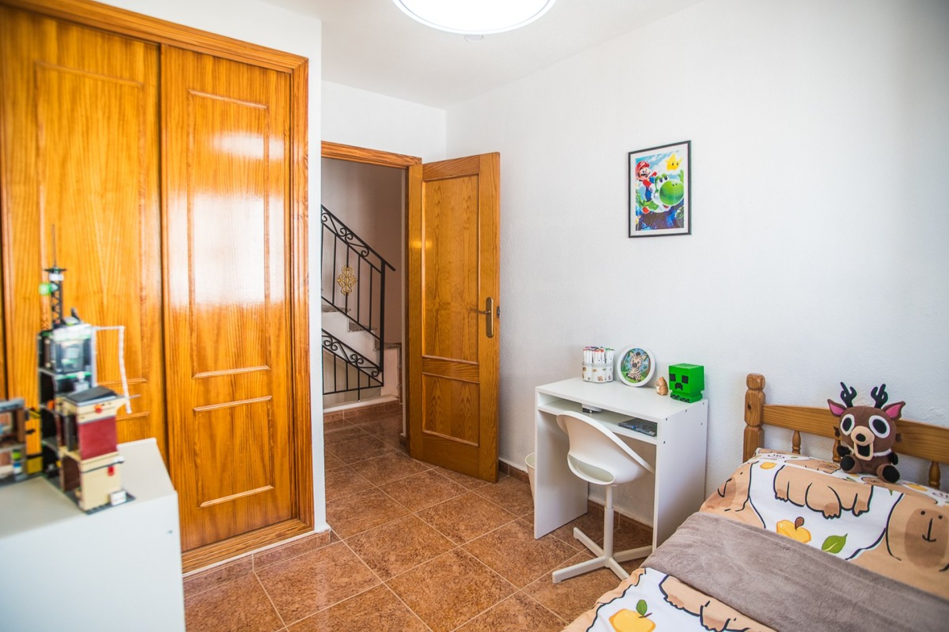 Revente - Villa -
Vistabella Golf Entre Naranjos - Inland