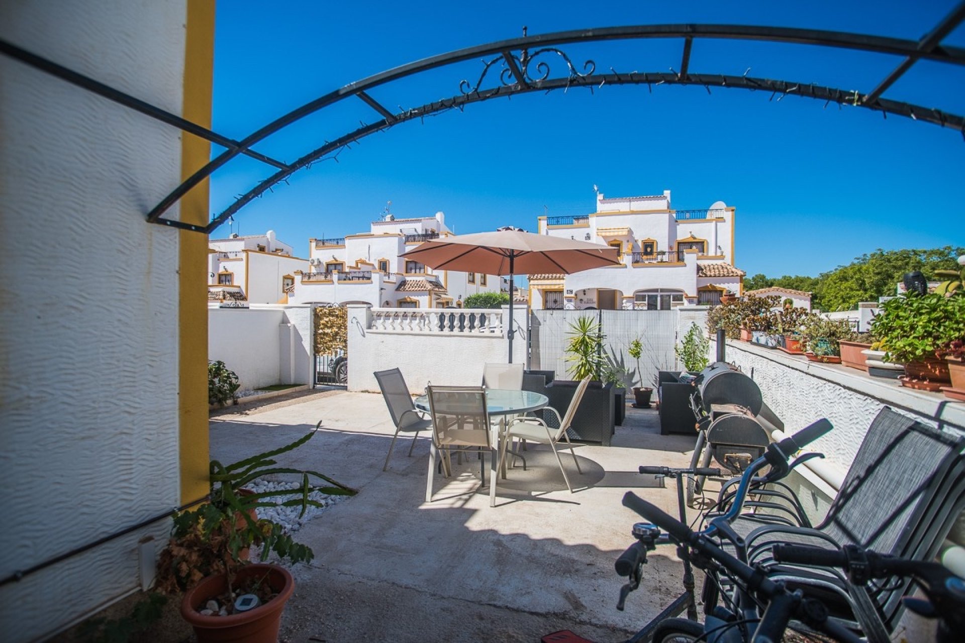 Revente - Villa -
Vistabella Golf Entre Naranjos - Inland