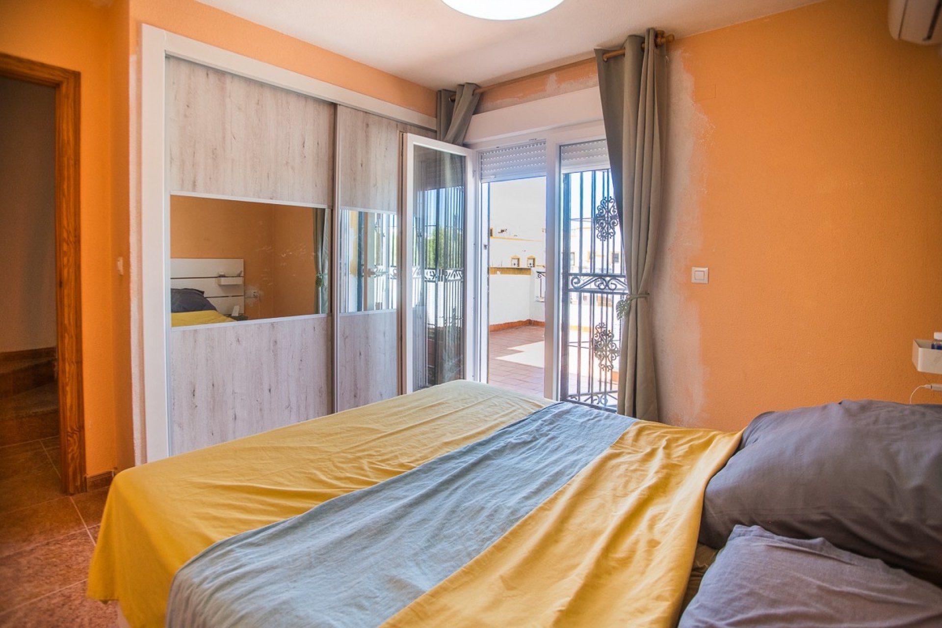 Revente - Villa -
Vistabella Golf Entre Naranjos - Inland