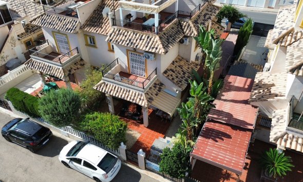Semi Detached - Resale - Lomas de Caboroig - Lomas de Caboroig