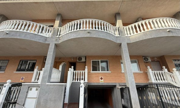Semi Detached - Reventa - Formentera del Segura - Pueblo 5