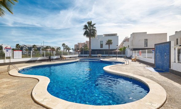 Semi Detached - Reventa - Guardamar del Segura - El Raso