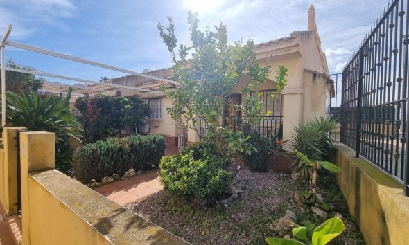 Semi Detached - Reventa - Guardamar del Segura - Urbanizaciones