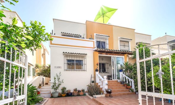 Semi Detached - Reventa - Los Altos - Res Valle de los pinos