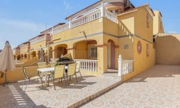 Semi Detached - Reventa - Orihuela Costa - Orihuela Costa