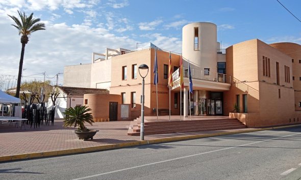 Semi Detached - Revente - Los Montesinos - PUEBLO CENTRO