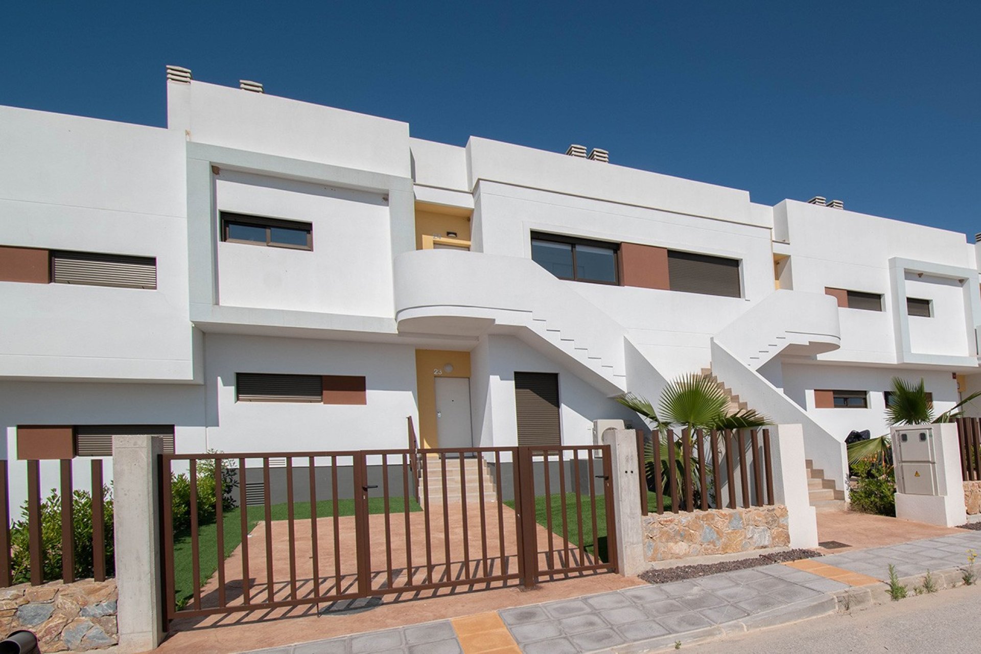 Short Term Rental - Apartment / flat -
Orihuela - Vistabella Golf
