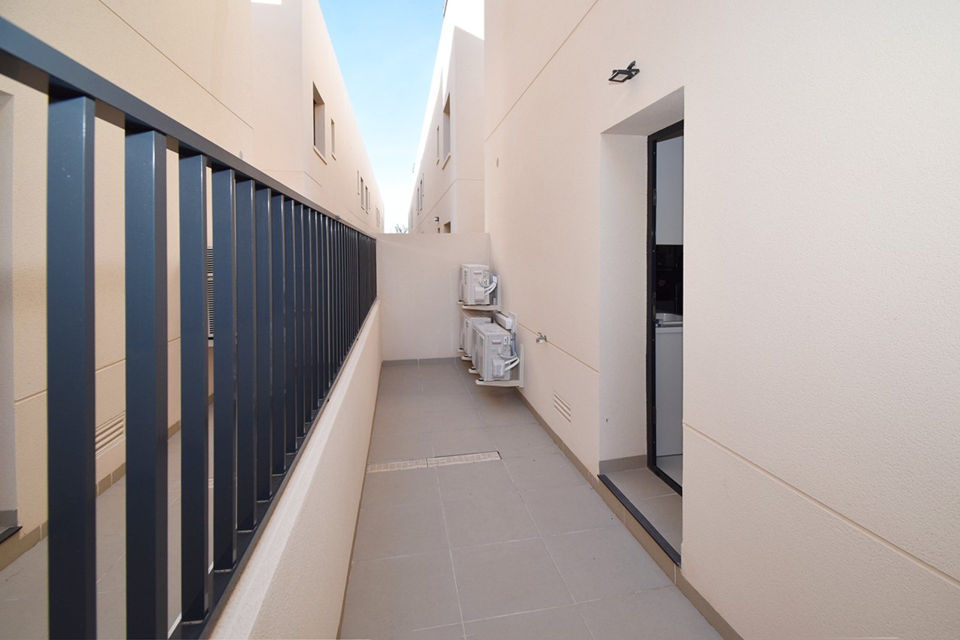 Short Term Rental - Apartment / flat -
Torre de la Horadada