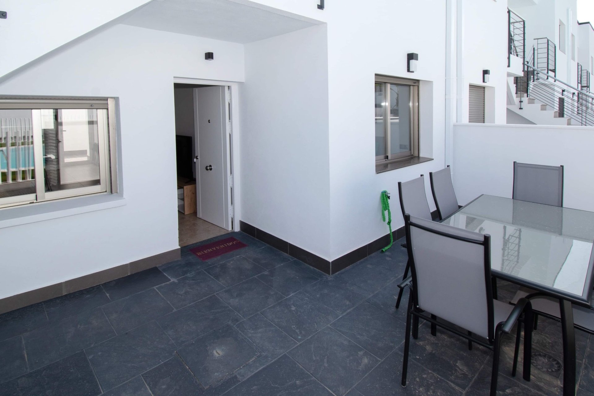 Short Term Rental - Apartment / flat -
Torre de la Horadada