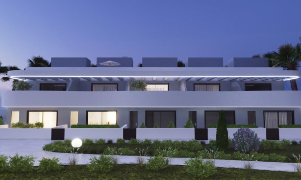 Town House - Nouvelle construction - Guardamar del Segura - El Raso