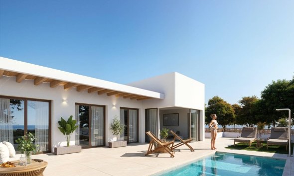 Town House - Obra nueva - Dolores -
                Sector 3