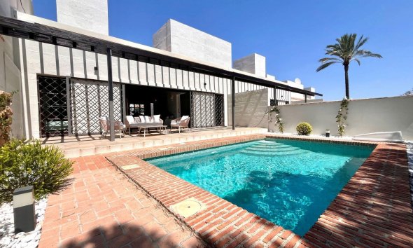 Town House - Obra nueva -
            Sucina - NB-84353