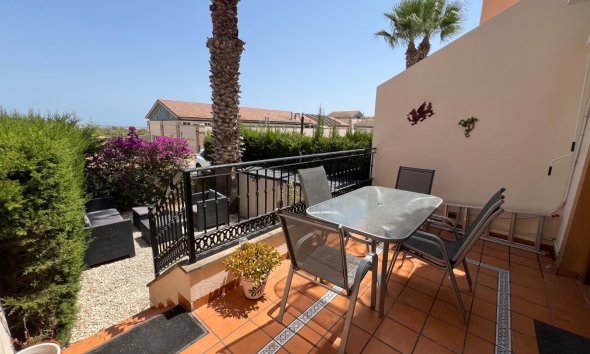 Town House - Resale - Algorfa - Inland