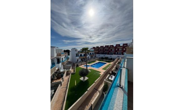 Town House - Resale - Bigastro - Comunidad Valenciana