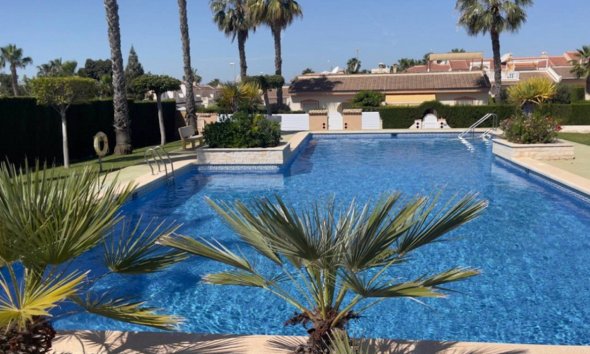 Town House - Resale - Ciudad Quesada - Costa Blanca