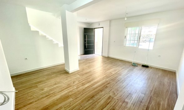 Town House - Resale - Daya Vieja - Costa Blanca