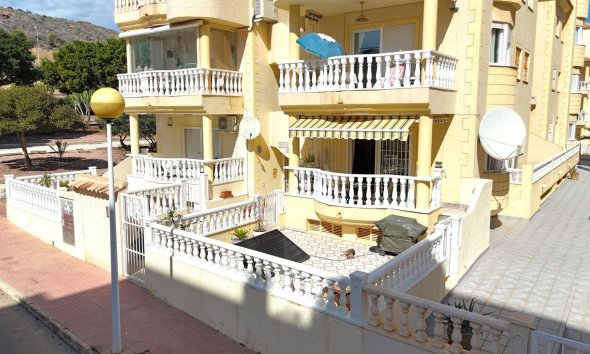 Town House - Resale - Guardamar del Segura - Costa Blanca
