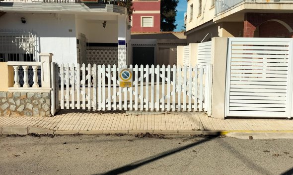 Town House - Resale - Pilar de la Horadada - Torre De La Horadada