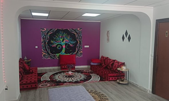 Town House - Resale - Salinas - Inland